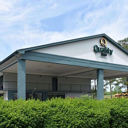 Quality Inn Manning I-95 Ngoại thất bức ảnh