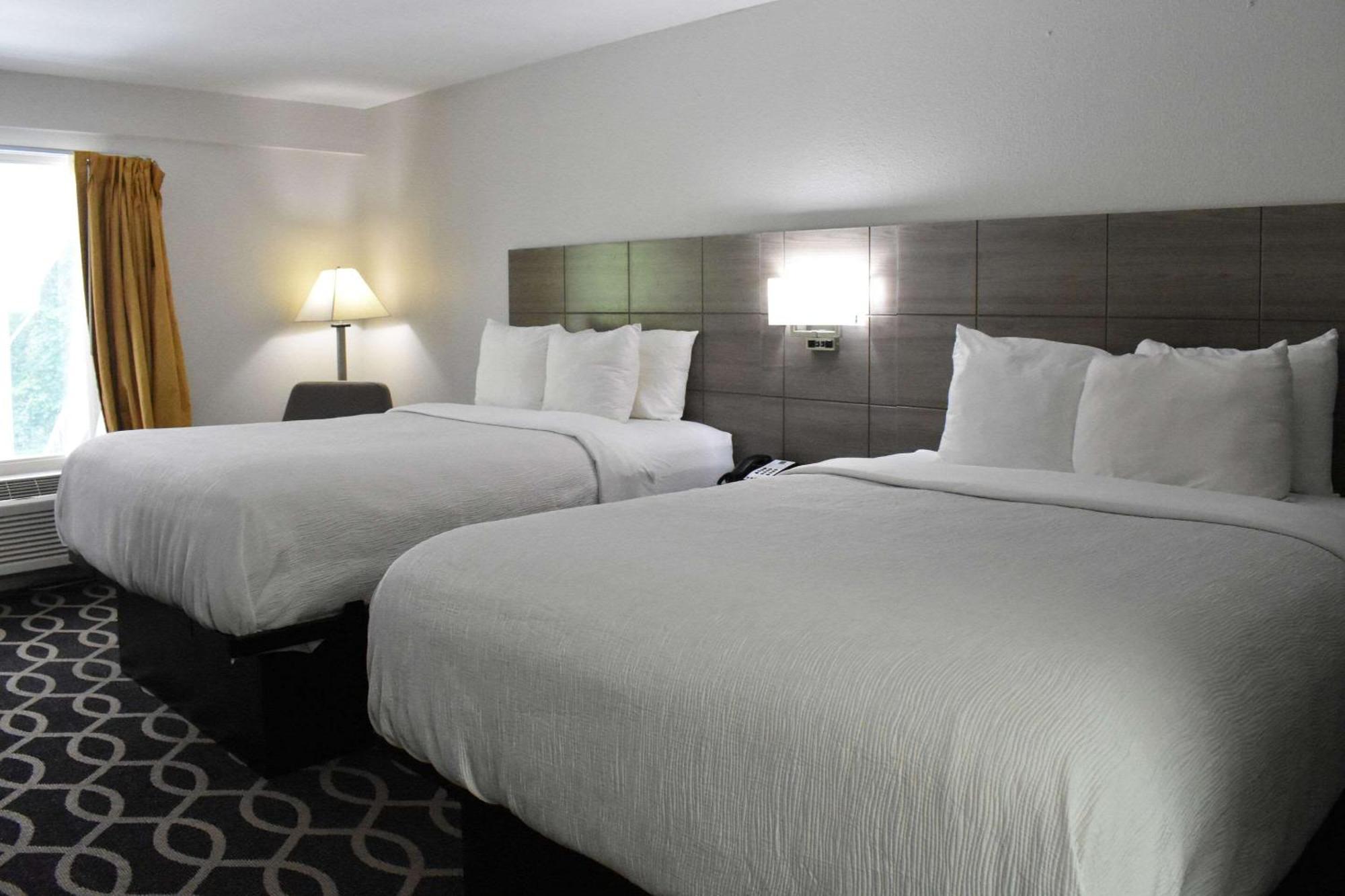 Quality Inn Manning I-95 Ngoại thất bức ảnh