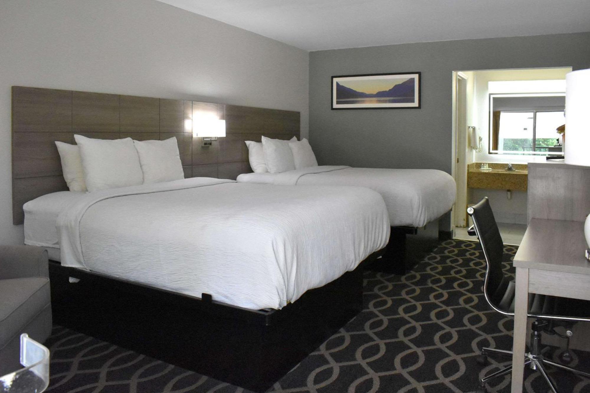 Quality Inn Manning I-95 Ngoại thất bức ảnh