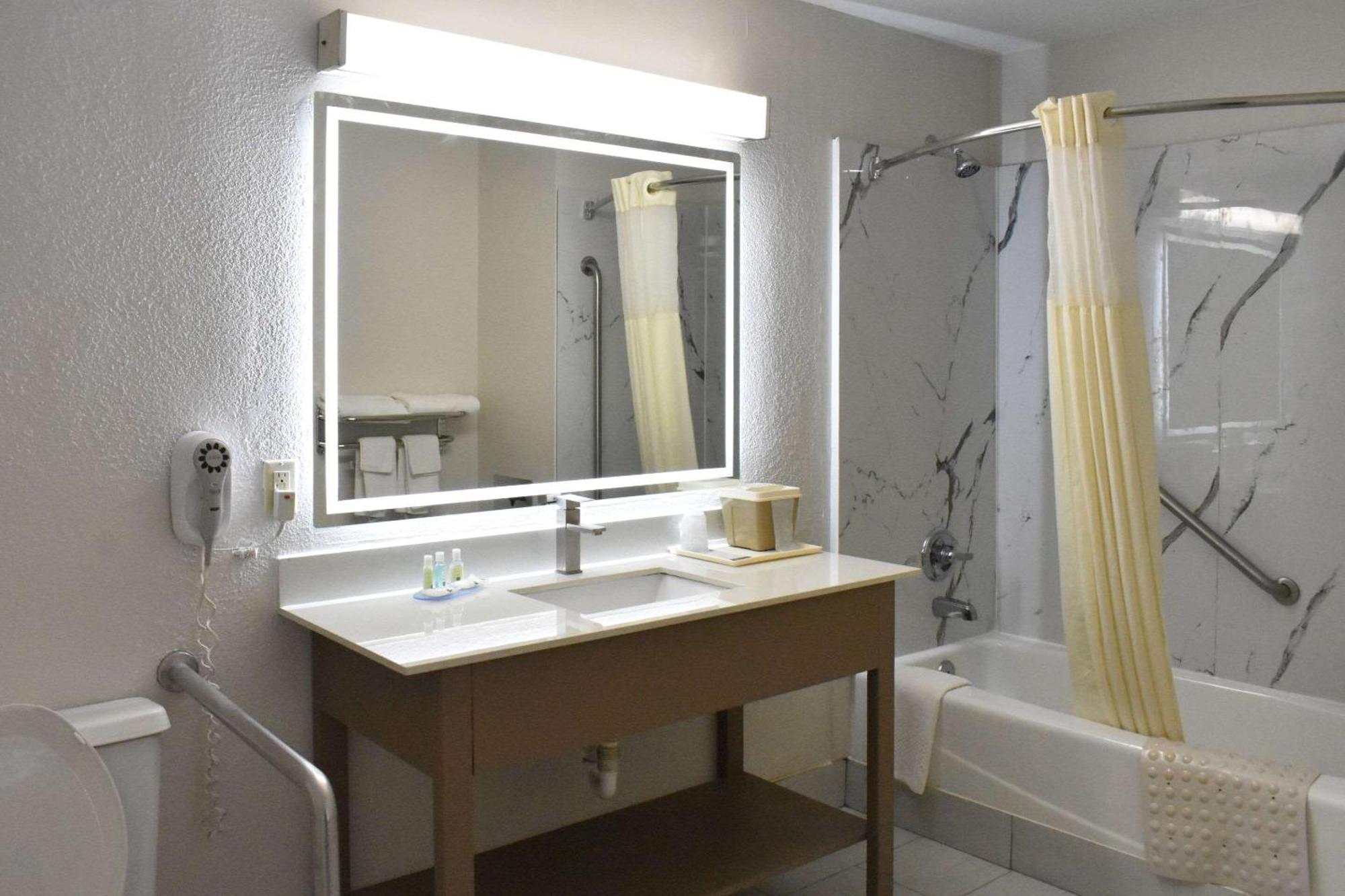 Quality Inn Manning I-95 Ngoại thất bức ảnh
