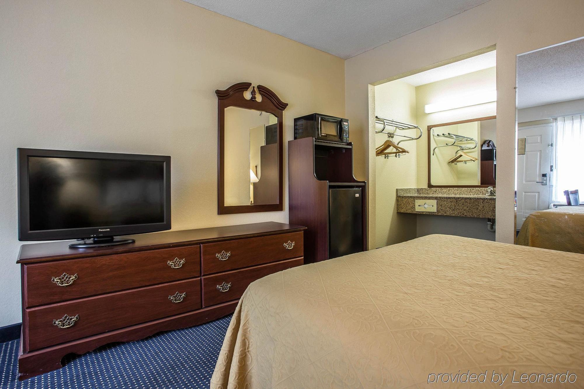 Quality Inn Manning I-95 Ngoại thất bức ảnh