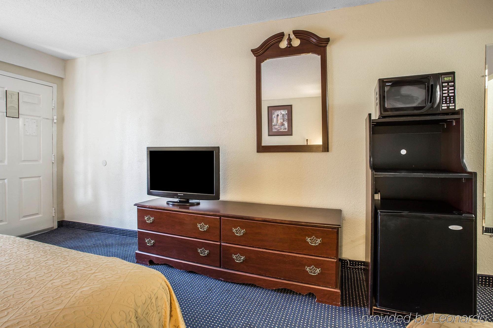 Quality Inn Manning I-95 Ngoại thất bức ảnh