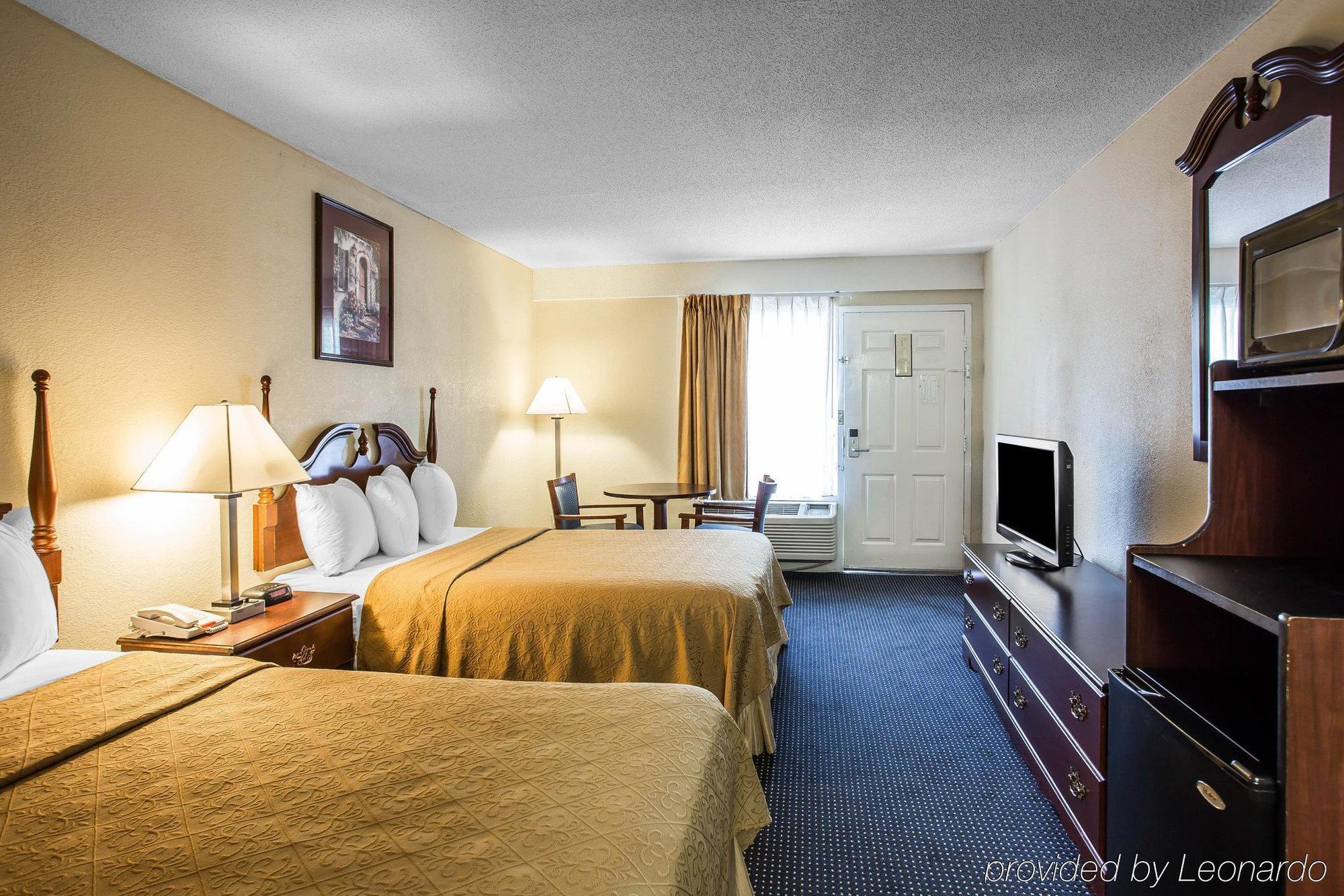 Quality Inn Manning I-95 Ngoại thất bức ảnh