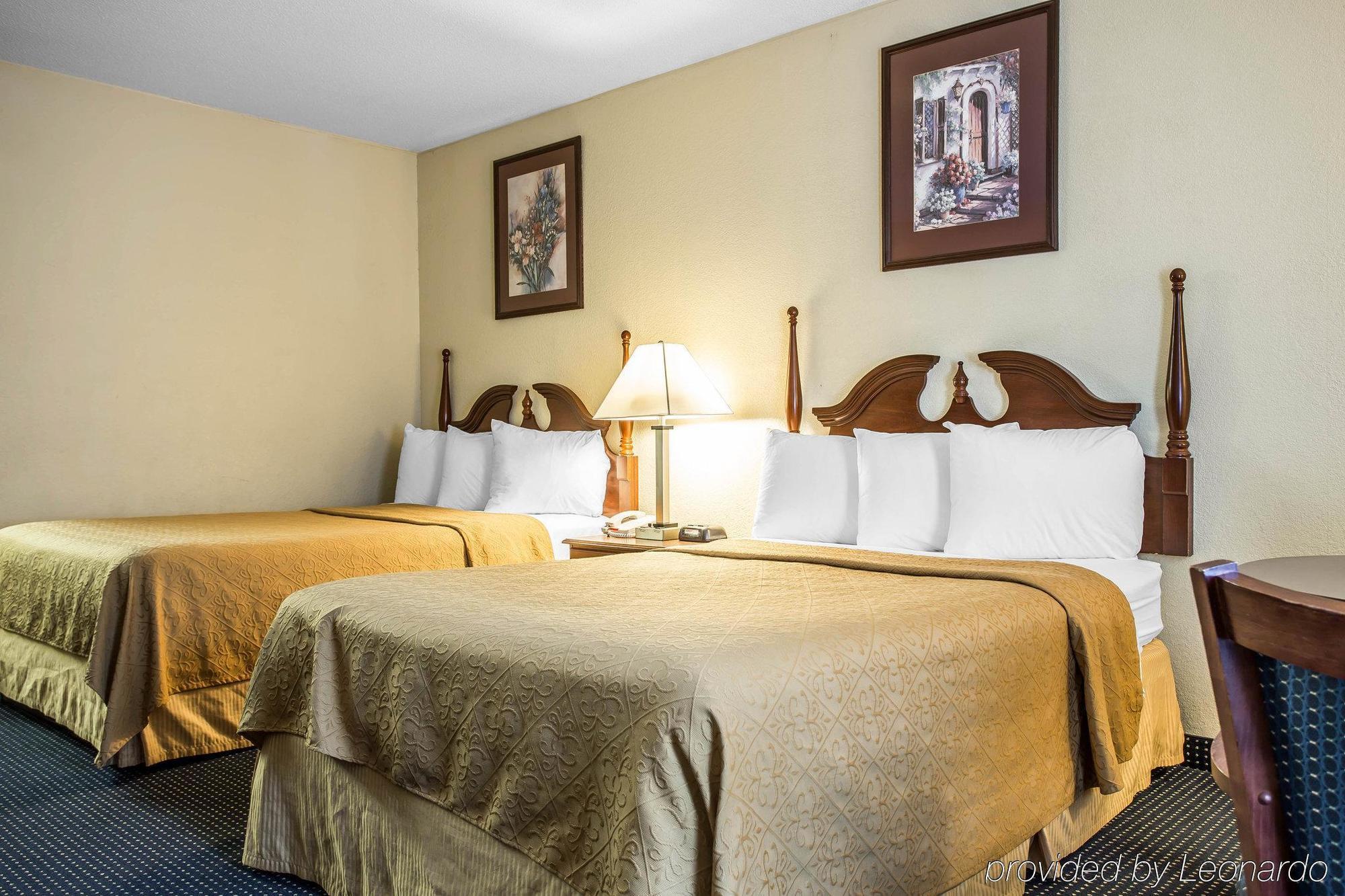 Quality Inn Manning I-95 Ngoại thất bức ảnh