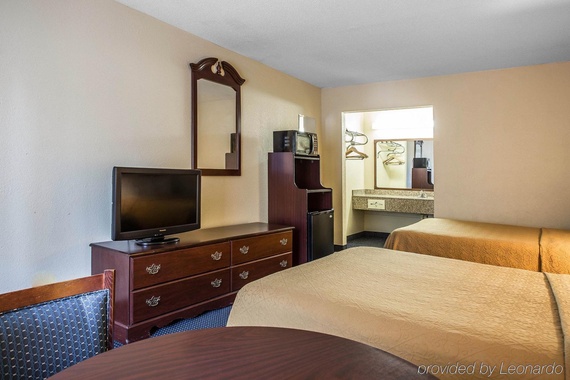 Quality Inn Manning I-95 Ngoại thất bức ảnh