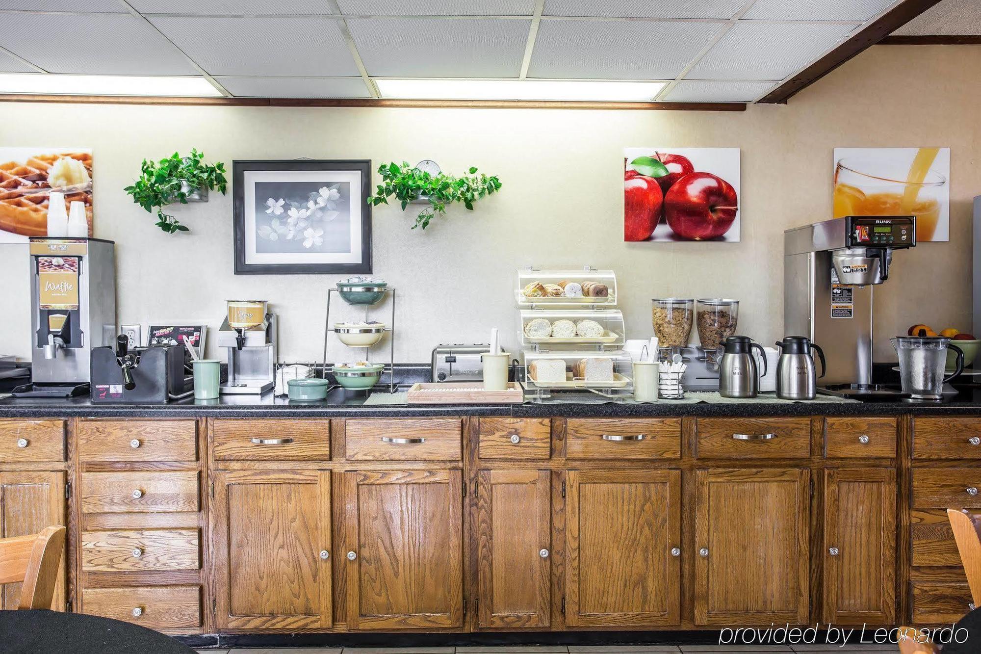 Quality Inn Manning I-95 Ngoại thất bức ảnh