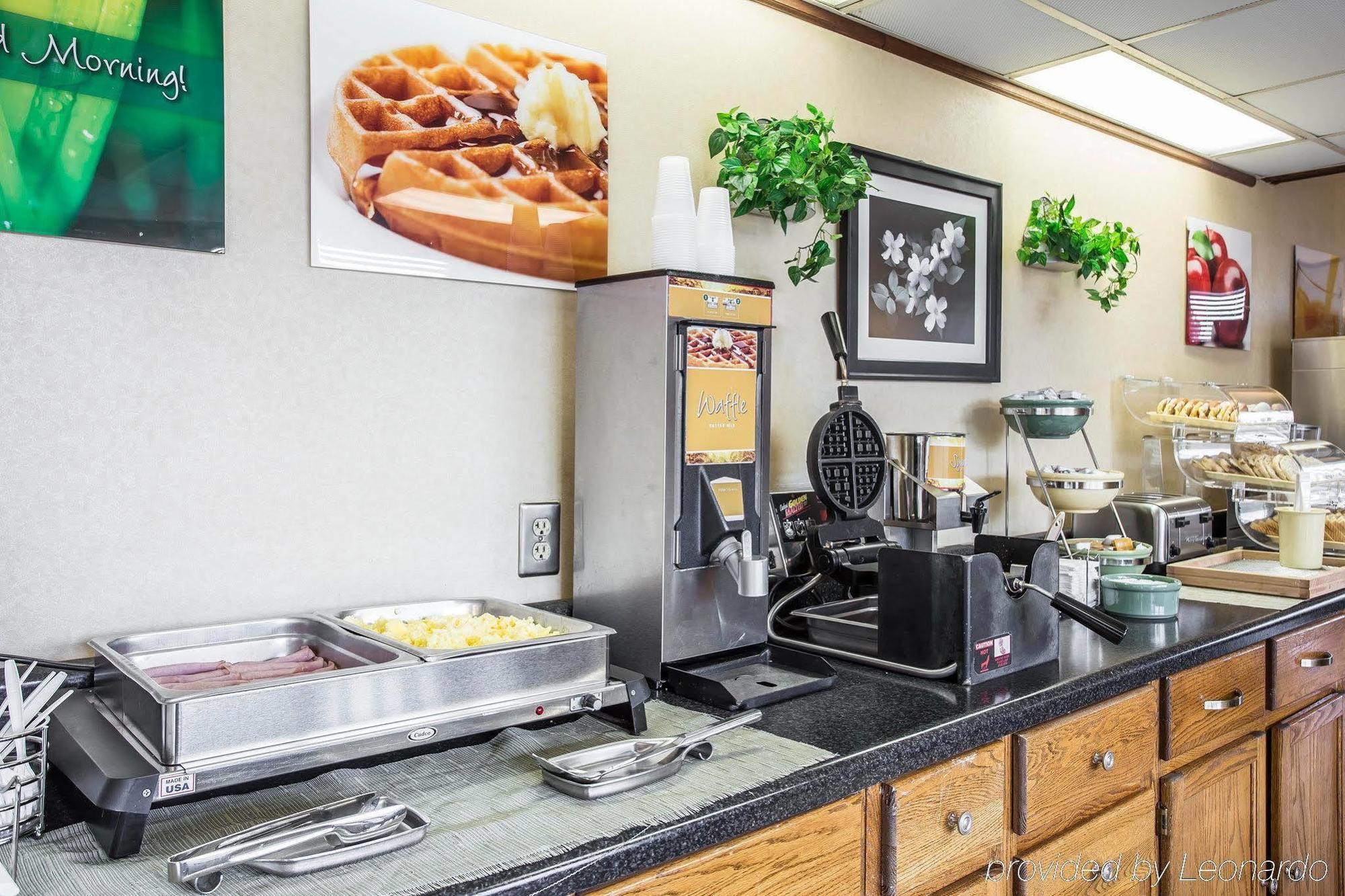 Quality Inn Manning I-95 Ngoại thất bức ảnh