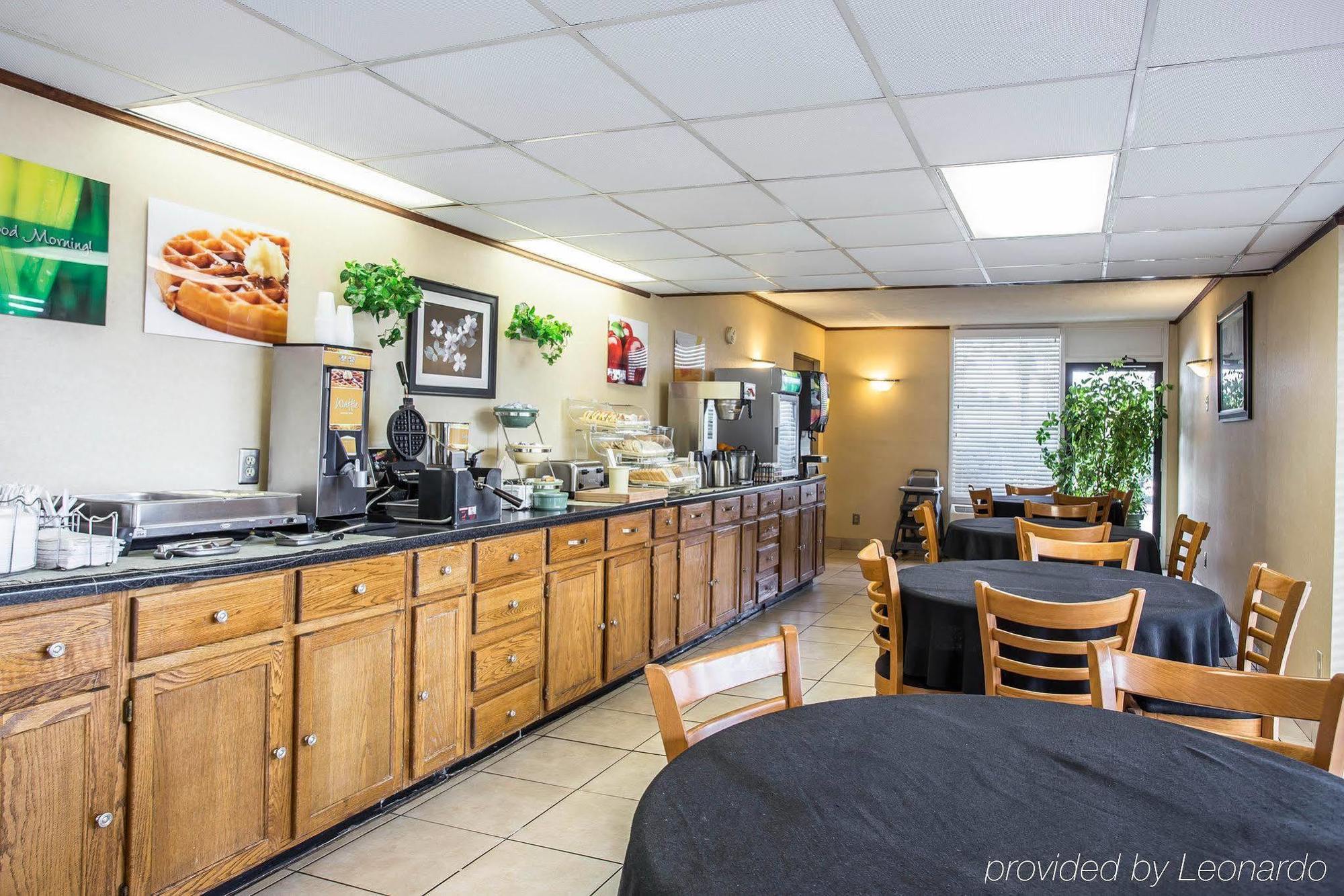Quality Inn Manning I-95 Ngoại thất bức ảnh