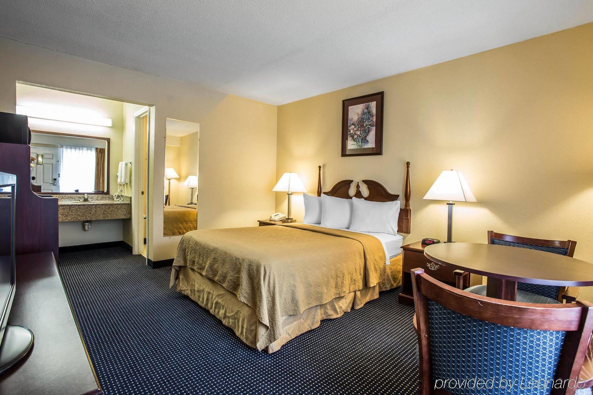 Quality Inn Manning I-95 Ngoại thất bức ảnh