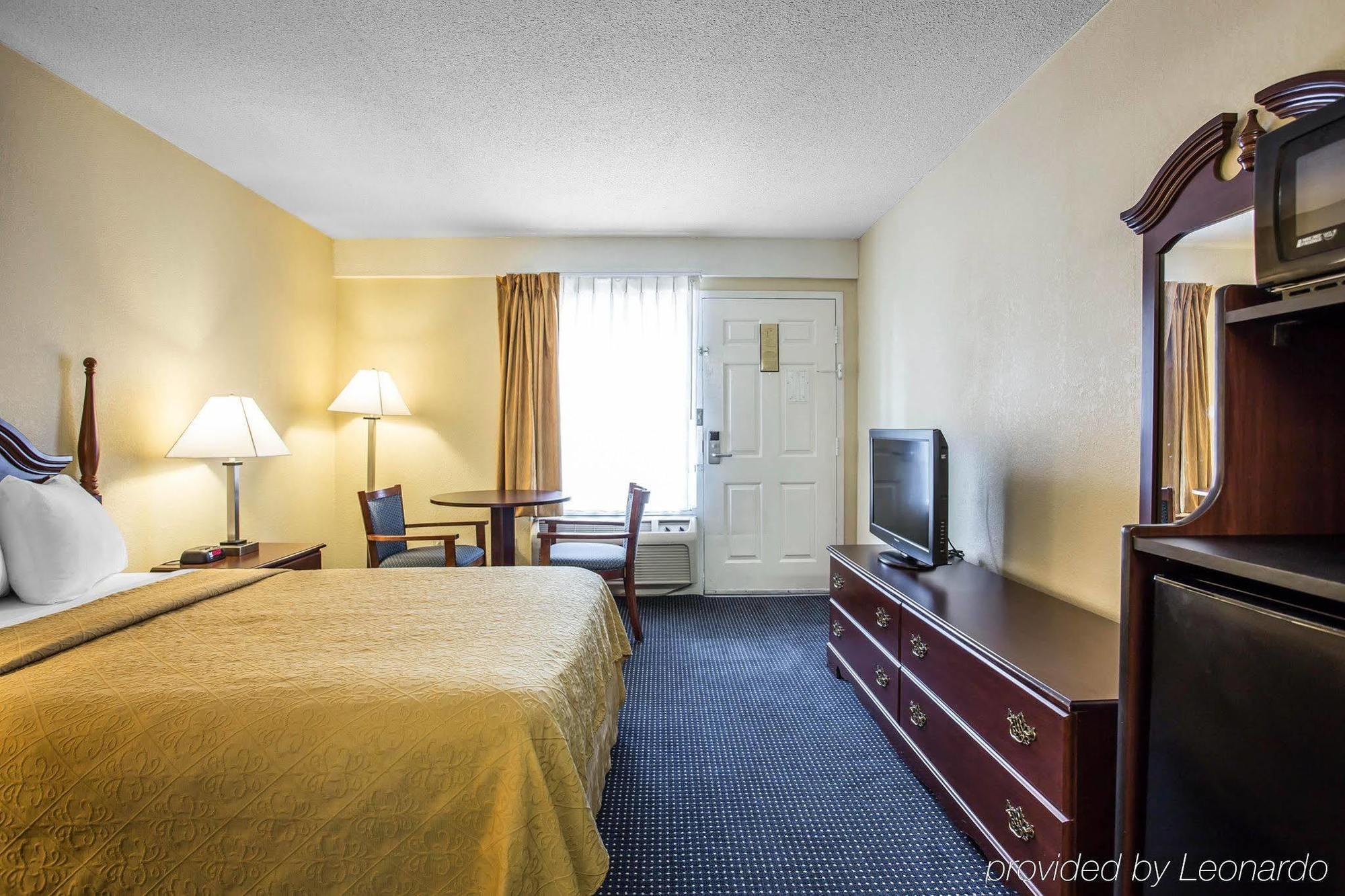 Quality Inn Manning I-95 Ngoại thất bức ảnh