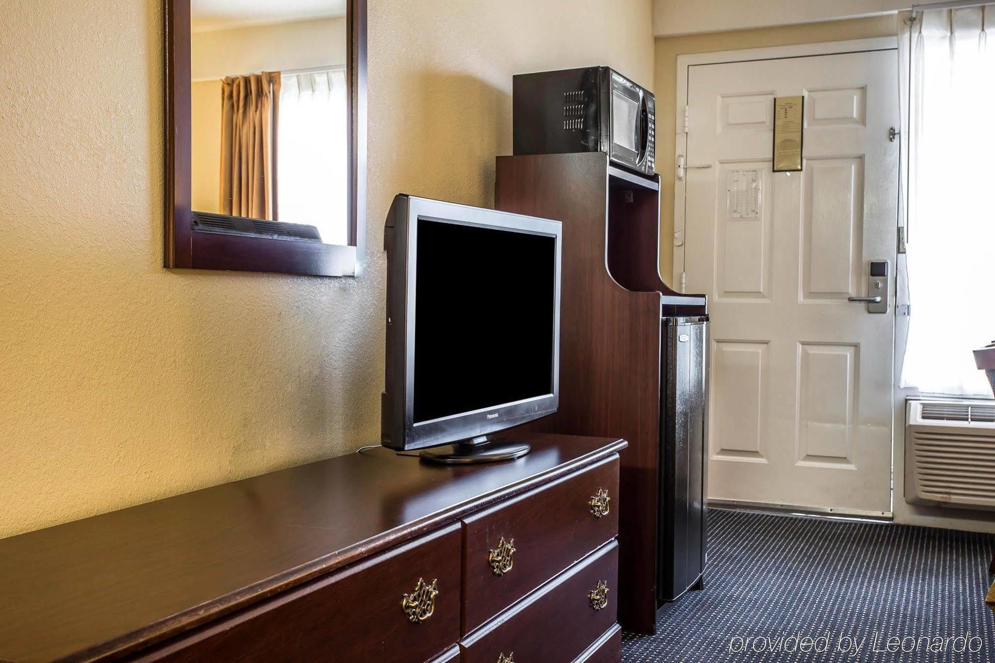 Quality Inn Manning I-95 Ngoại thất bức ảnh