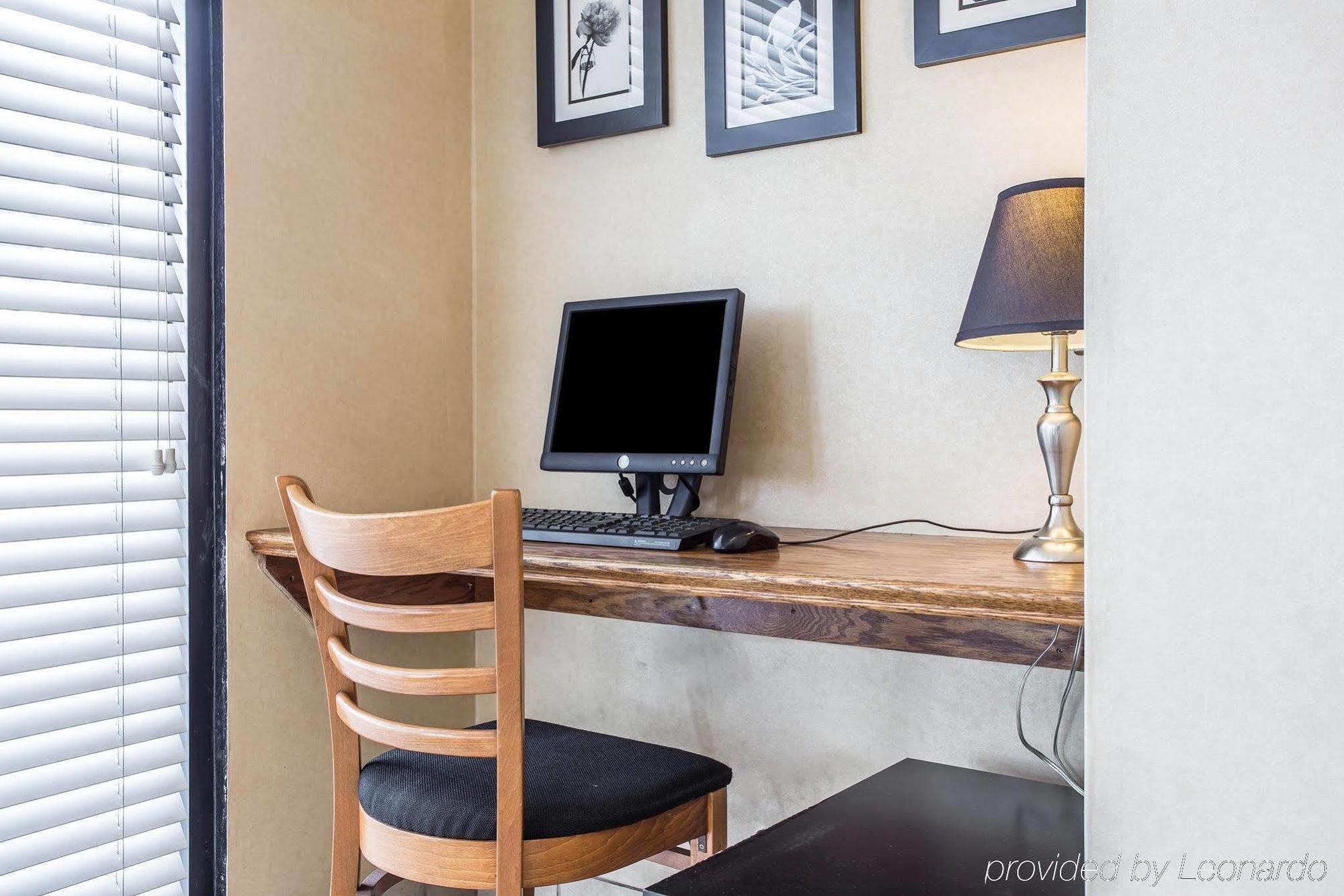 Quality Inn Manning I-95 Ngoại thất bức ảnh